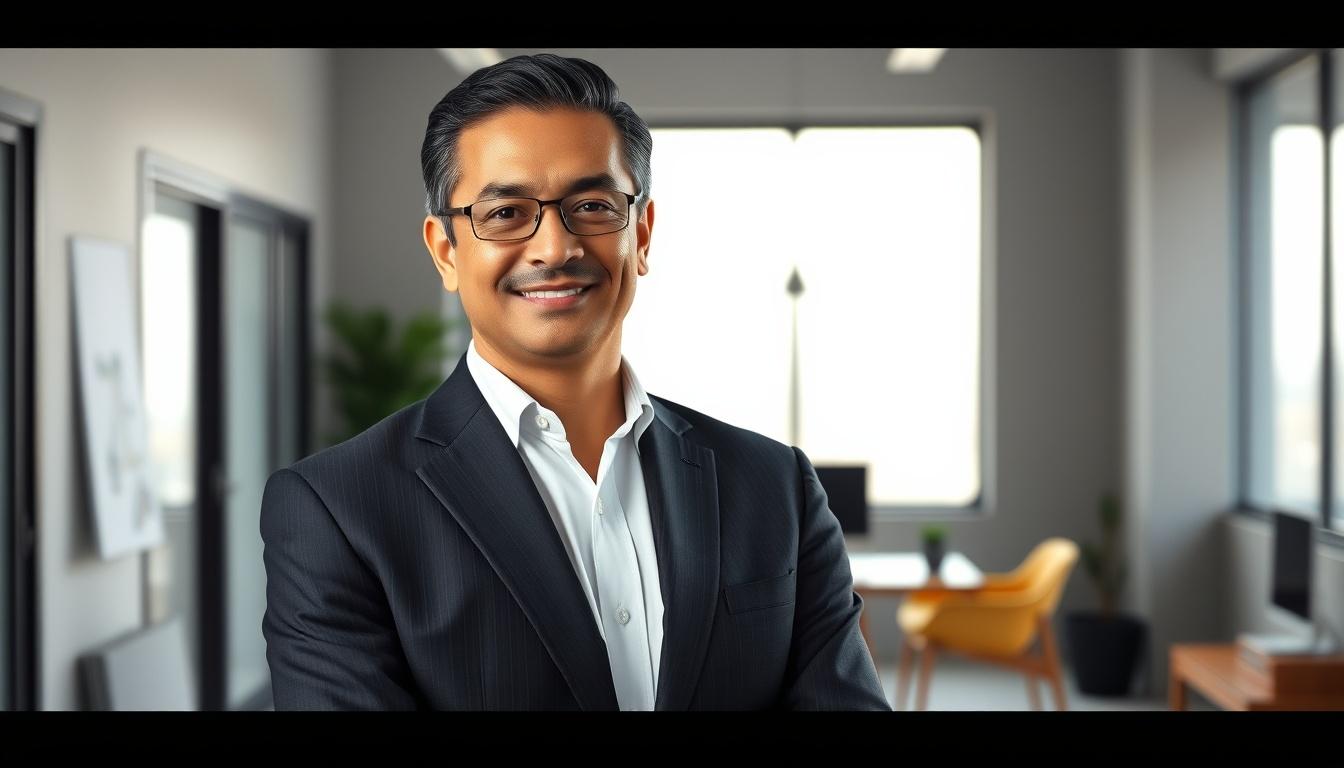 Adrian Koh