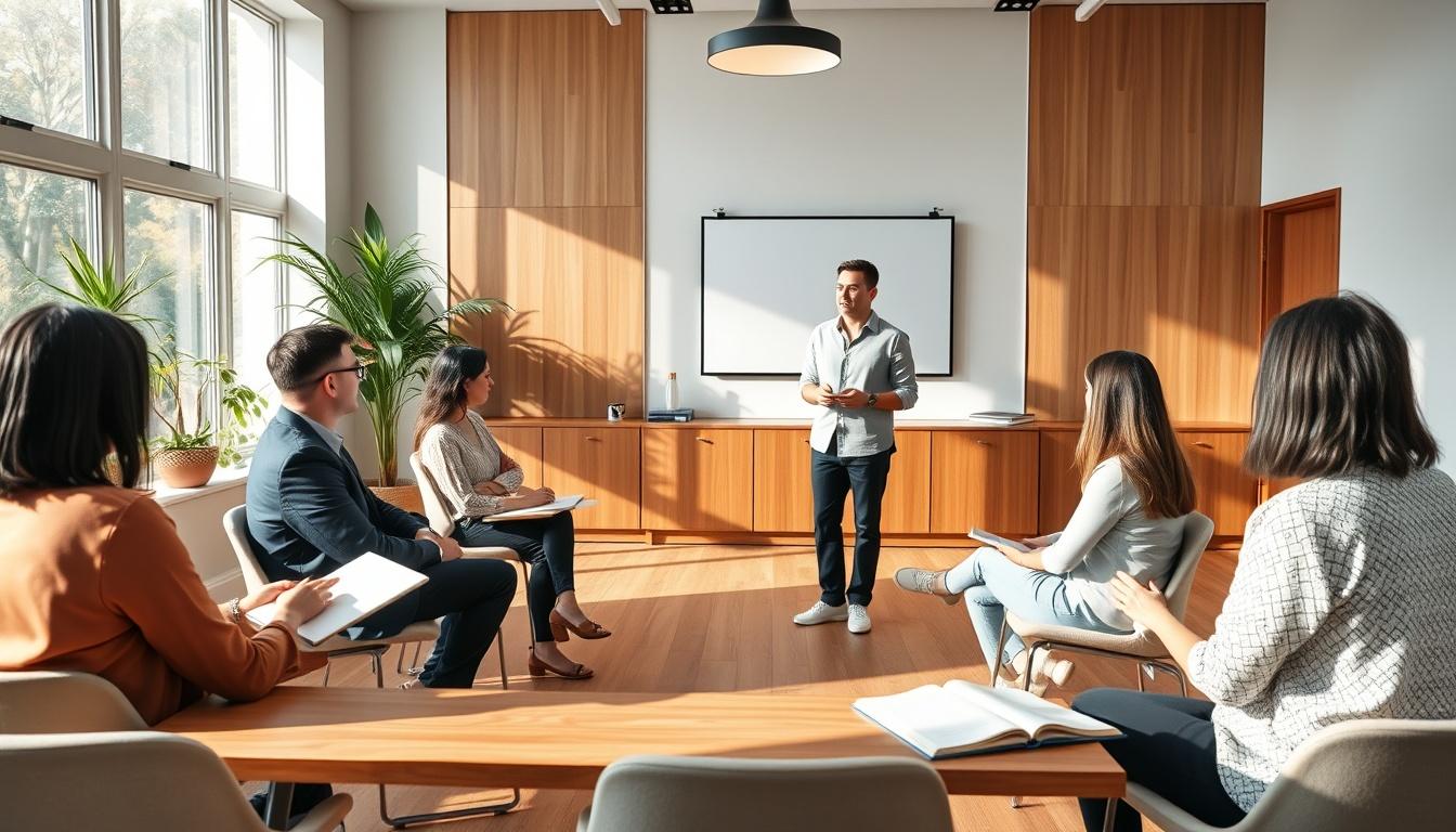 Executive Development